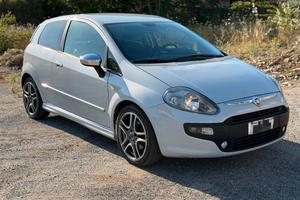 Fiat Punto Evo Sport 1.3 mtj 90cv euro4 - 2010