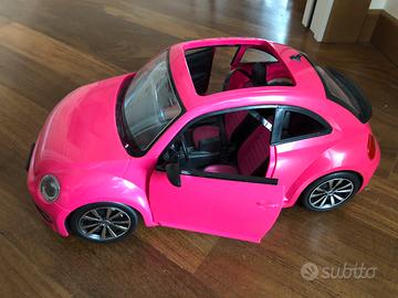 Auto Barbie