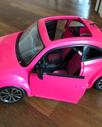 Auto Barbie