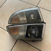 Fendinebbia Fiat Coupe Per Tutti i Modelli