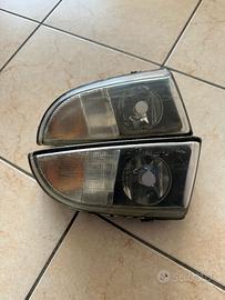 Fendinebbia Fiat Coupe Per Tutti i Modelli