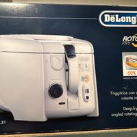 Friggitrice De Longhi