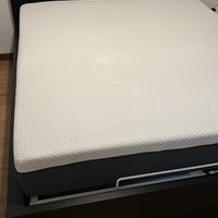 Materasso matrimoniale