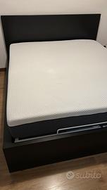 Materasso matrimoniale