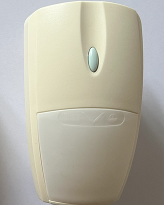 DIAGRAL rivelatore di movimento DM220W