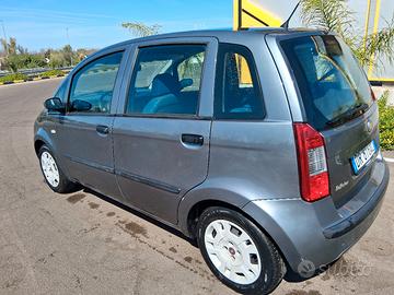 Fiat Idea 
