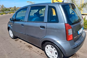 Fiat Idea 