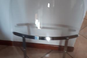 parabrezza  trasparente harley davidson