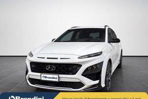 Hyundai Kona 1.0 t-gdi 48V NLine 2wd 120cv imt