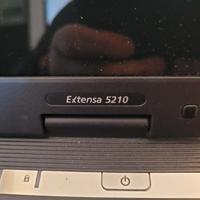 Portatile Acer Extensa 5210