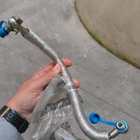 tubo mandata olio 1750 tbi quadrifoglio 