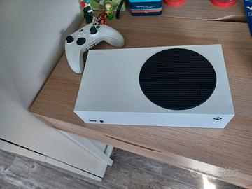 X BOX SERIE S