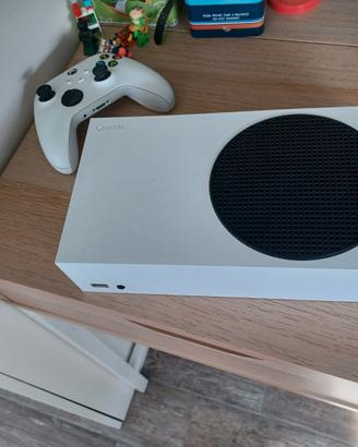 X BOX SERIE S