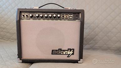 Amplificatore per chitarra Adonis GA-30R 30W