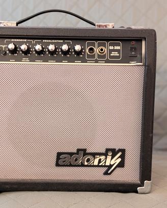 Amplificatore per chitarra Adonis GA-30R 30W