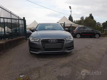 Audi A3 SPB 1.6 TDI ultra Attraction