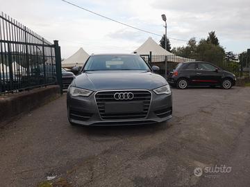 Audi A3 SPB 1.6 TDI ultra Attraction