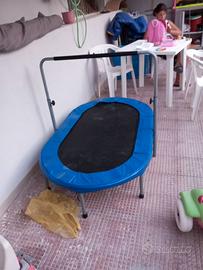 Salta salta per bambini