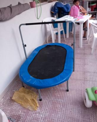 Salta salta per bambini