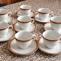 Servizio Tazze da Caffè Mitterteich