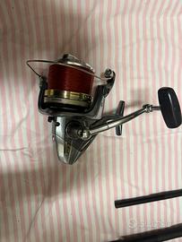 Mulinello shimano 14000