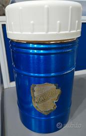 Thermos vintage Monoglass anni '60/'70