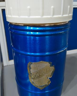 Thermos vintage Monoglass anni '60/'70