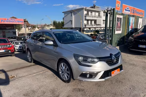 RENAULT MEGANE 1.5 DIESEL 110 (CV) 2017