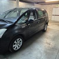 Citroen c4 grand picasso 7 posti