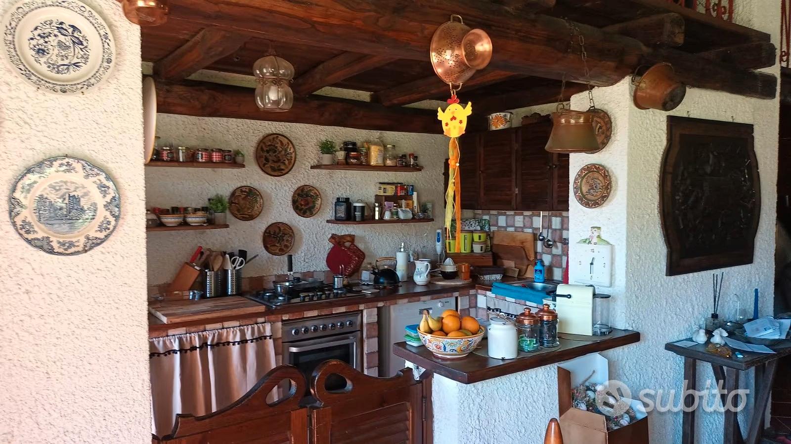 Casa – RI, Rieti - Vista 2