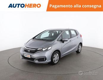 HONDA Jazz GE33301