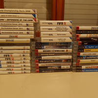 Giochi Ps2,Ps3 e Nintendo Originali
