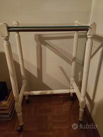 Carrello d'arredo