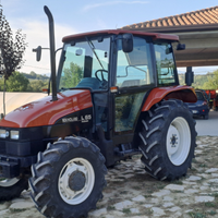 New holland L65