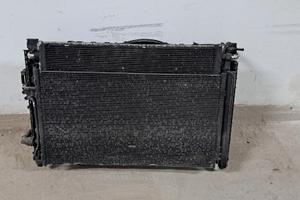 Kit massa radiante originale land rover evoque