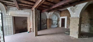 Attività Commerciale Manziana [LOC87VCG]