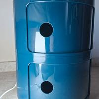 Comodino Kartell