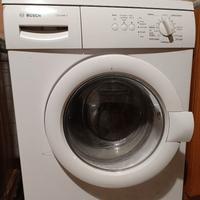 Lavatrice Bosch