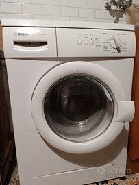 Lavatrice Bosch