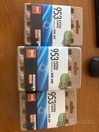 Cartuccia 953 XL compatibile HP