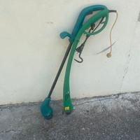 Tagliabordi funzionanti