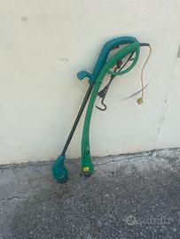 Tagliabordi funzionanti