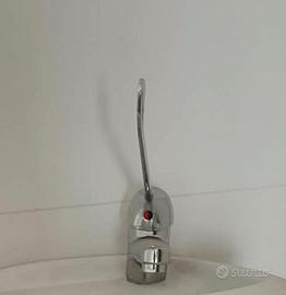 rubinetto per studio medico