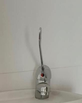 rubinetto per studio medico