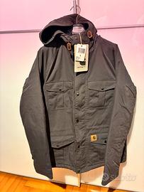 Giacca Carhartt Mentor jacket NUOVA