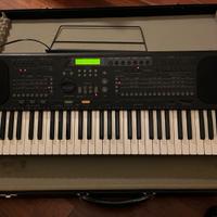 Tastiera Technics kn800