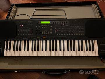 Tastiera Technics kn800