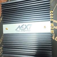 Amplificatore FIAMM per auto NEXT Q12 140Wx2