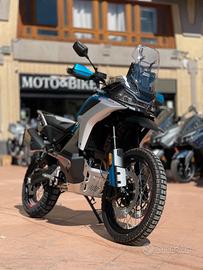 CFMOTO 800MT-X - AZIENDALE