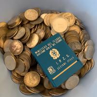 ACQUISTIAMO MONETE IN ARGENTO E ORO